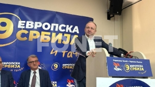 Obustaviti progon građana